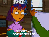 rocket power nicksplat GIF