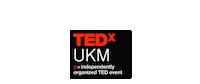 Sticker by TEDxUKM