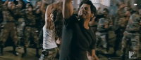 Jab Tak Hai Jaan Bollywood GIF by bypriyashah