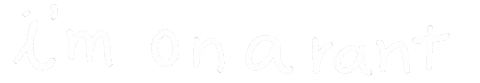 Rant Sticker by The Agency PR