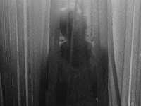 Black And White Vintage GIF by Carolesdaughter