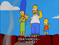 homer simpson episode 23 GIF