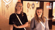 Ex On The Beach Drama GIF by MTV Nederland
