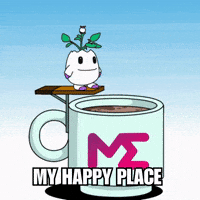 Happy Good Morning GIF by Magic Eden