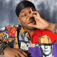 Chow Lee GIF by Respective