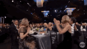 TNTDrama hug tnt spotlight award show GIF