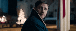 tom hardy head turn GIF by Fox Searchlight