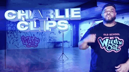 Dojacat Dcyoungfly GIF by Nick Cannon Presents: Wild ‘N Out