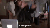 comedy central season 1 episode 8 GIF by Workaholics