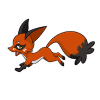 Dark Gen 8 Sticker by Pokémon