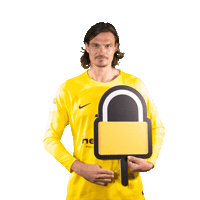 Jannick Green Sport Sticker by Paris Saint-Germain Handball