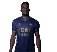Ucam Murcia Cf Futbol Sticker by UCAM Universidad