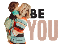 Be You Boss Baby Sticker by City Girl Gone Mom