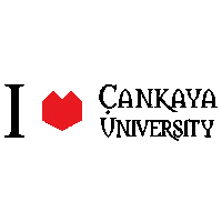 University Ankara Sticker by Obiziz