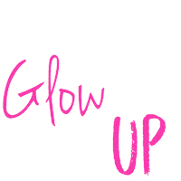 Tanning Glow Sticker by GlowPro Tans