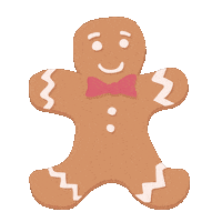 Merry Christmas Sticker