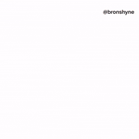 Youaremysunshine GIF by Bron Shyne
