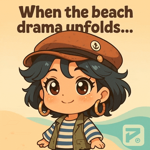 Amour Hana GIF by Persona