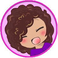 Girl Love Sticker