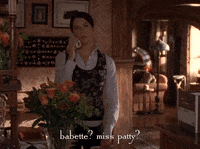season 5 netflix GIF by Gilmore Girls 