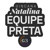 Natal Imobiliaria Sticker by G3 Assessoria Imobiliária