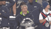 Seattle Seahawks Football GIF by NFL