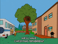 bart simpson episode 13 GIF