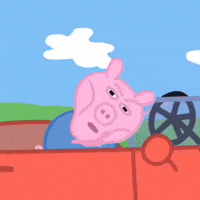 Bye Bye Sigma GIF