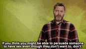 john oliver mic GIF