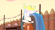 clash royale spinning GIF by Clasharama