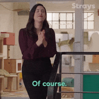 110 GIF by Strays