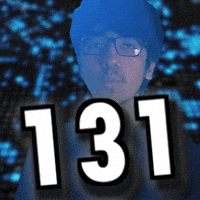 Number GIF