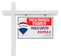 Casa Remax Sticker by RE/MAX Italia
