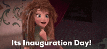 Joe Biden Dump Trump GIF