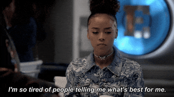 lee daniels lyons GIF by Empire FOX