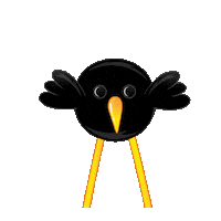 Bloo_mx hello hi hola bloo Sticker