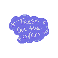 Chef Cooking Sticker