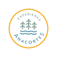 ExperienceAnacortes  Sticker