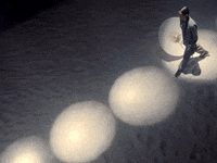 New York Fashion Week GIF by NYFW: The Shows