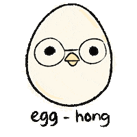 Pentagon Mixel Sticker