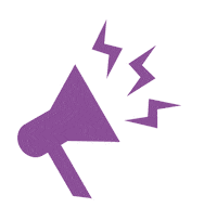 Action Speak Sticker by heidenheim.de