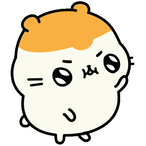 Happy Dance Sticker