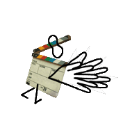 Interfilm40 Sticker by interfilm Festival