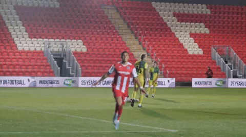 Ecfc Exetercity GIF by Exeter City Football Club