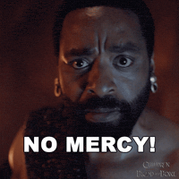 Paramount Pictures Magic GIF by Children of Blood and Bone