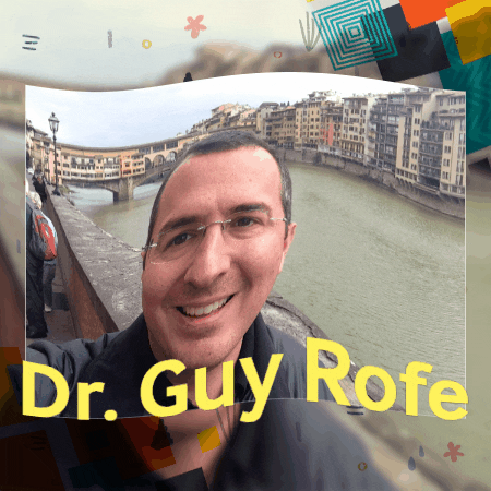 drguyrofe giphygifmaker dr guy rofe GIF