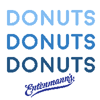 Dessert Treat Yourself Sticker by Entenmann's
