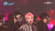 k-pop GIF