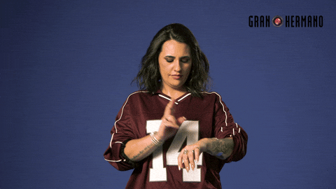 Telecinco GIF by Mediaset España