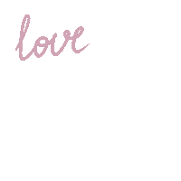 Happy In Love Sticker